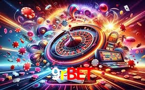 Provedores de Jogos 9rbet
