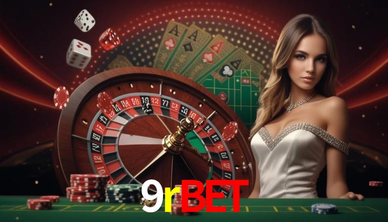 Flash Promotion 9rbet