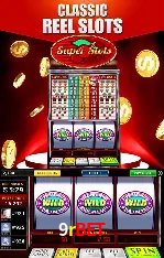 9rbet São Paulo - All Bonuses