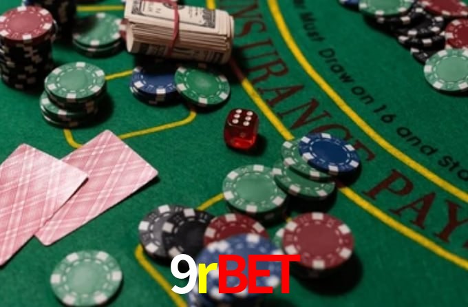 Bônus Generosos e Exclusivos no 9rbet para Você!