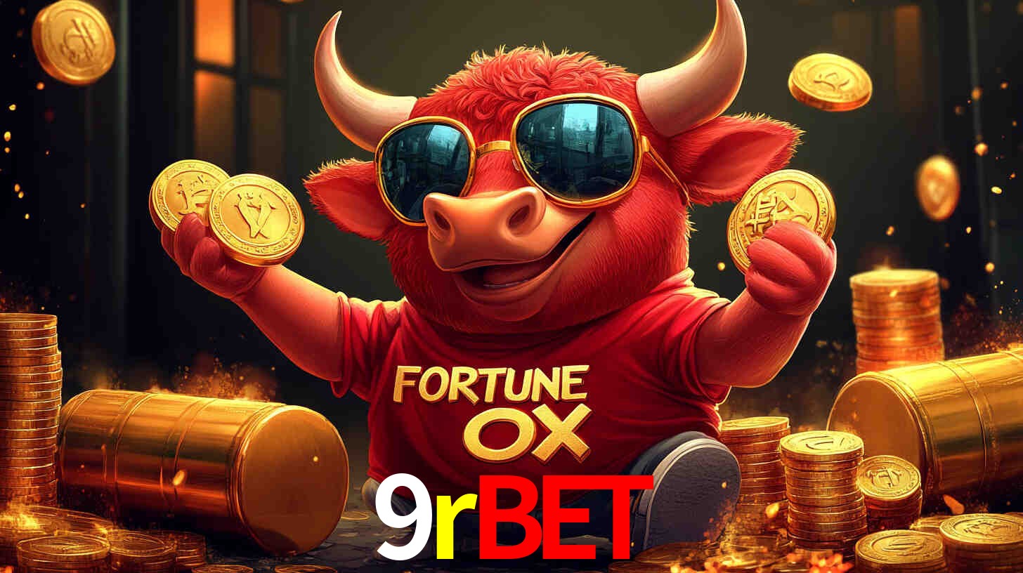 A Popularidade dos Caça-Níqueis no 9rbet