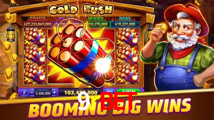 Desvendando o Mundo dos Jogos Virtuais na 9rbet