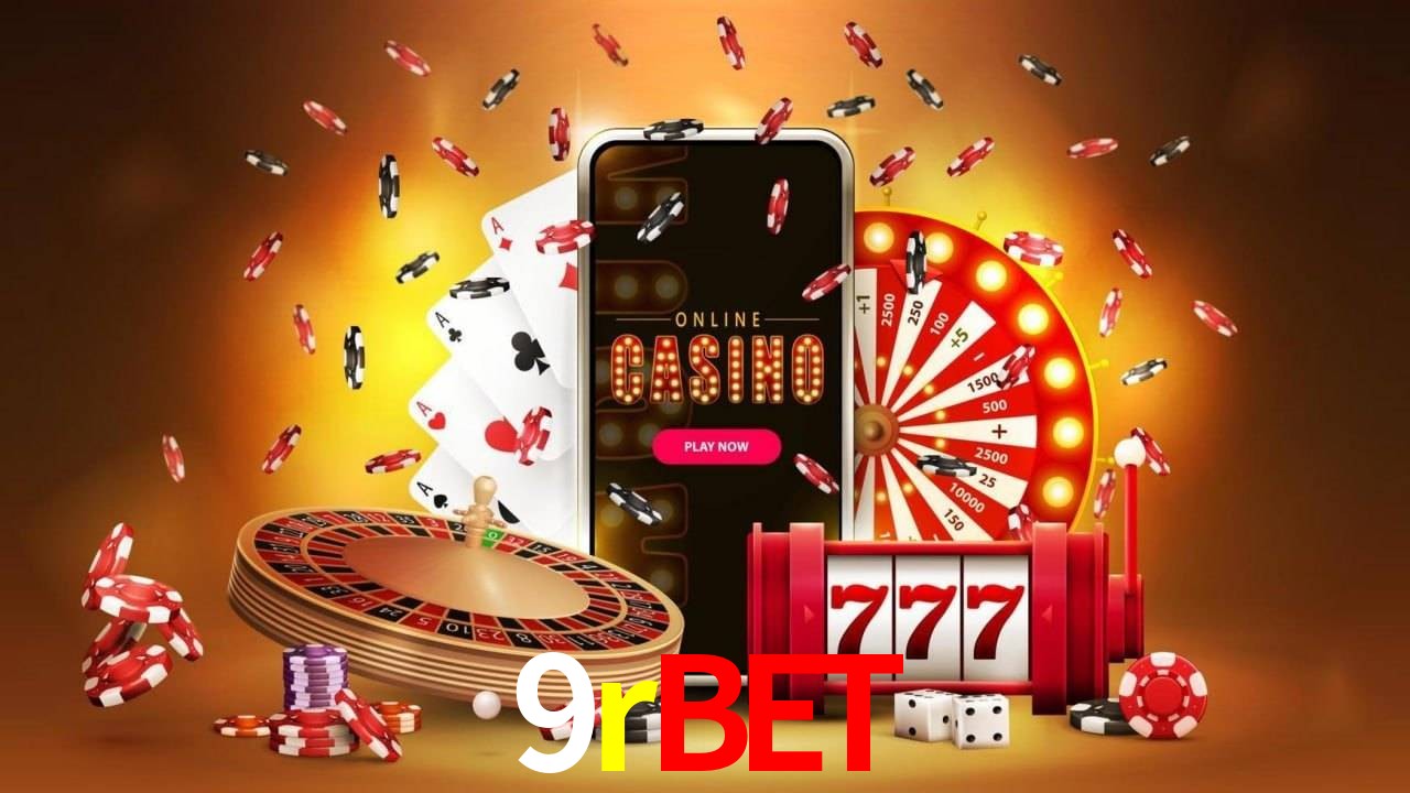 9rbet Brasília - Jogo Features