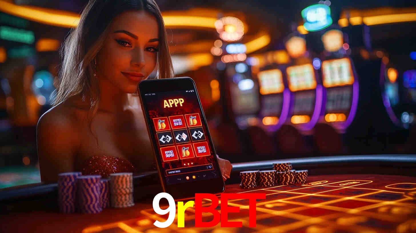 Descubra a Essência do 9rbet: Nossa História e Compromissos
