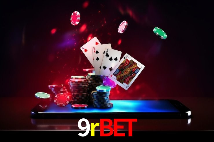 Account Benefits 9rbet