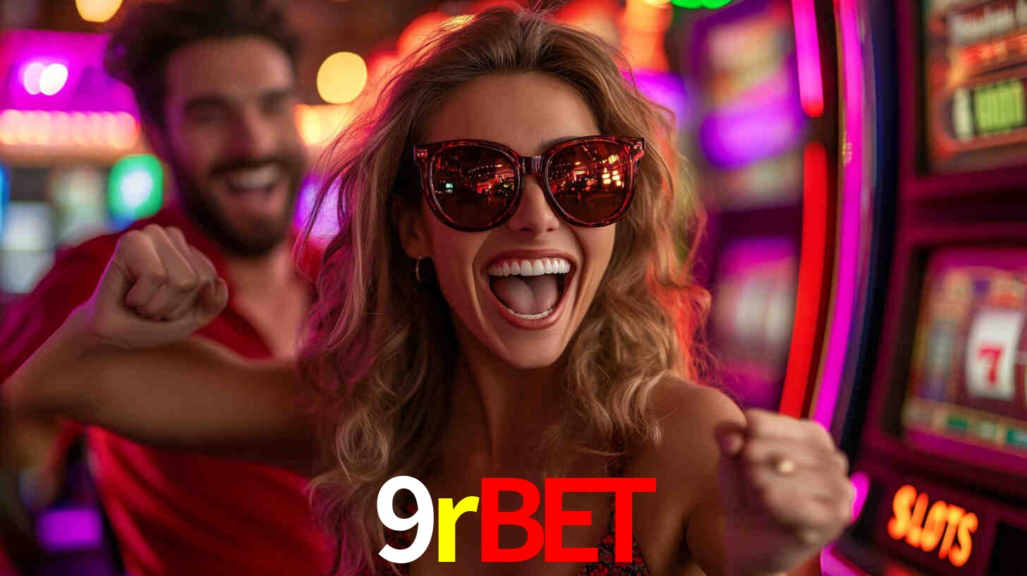 Inovações de Jogos na 9rbet: O Futuro das Experiências Interativas