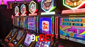 Casino VIP 9rbet