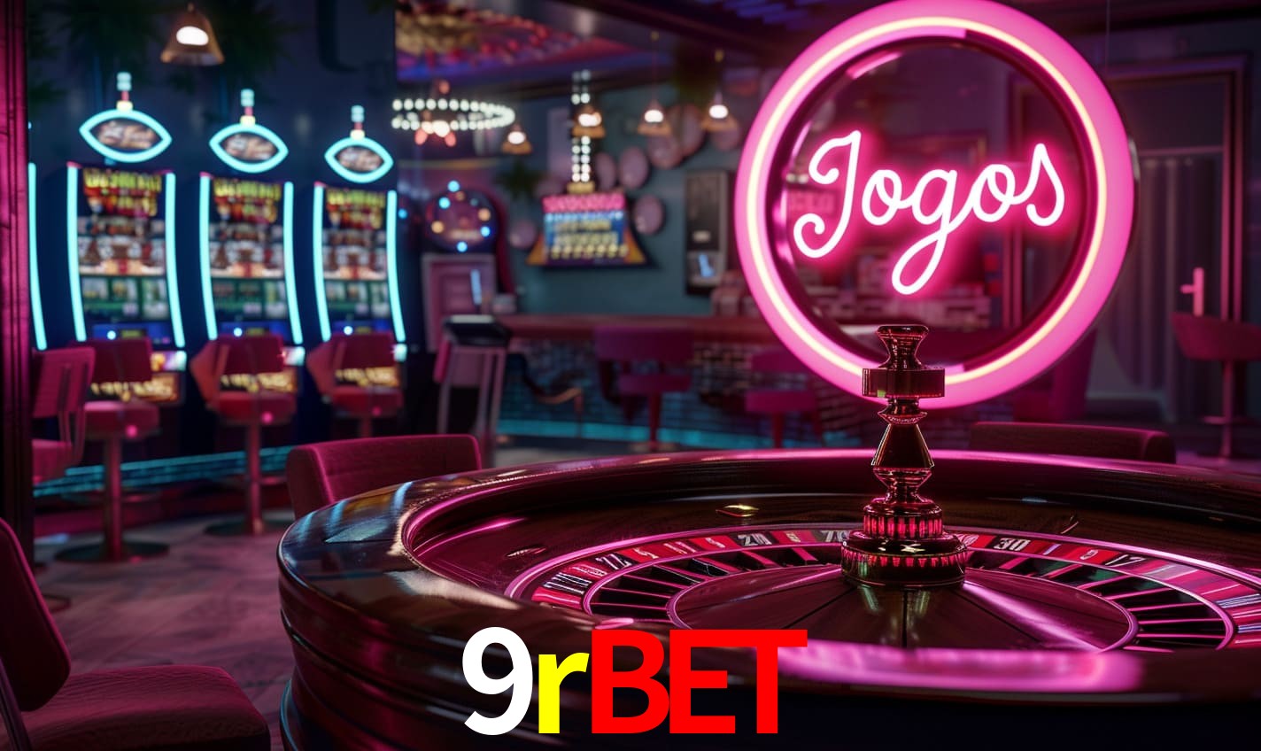 9rbet Fortaleza - Leaderboard