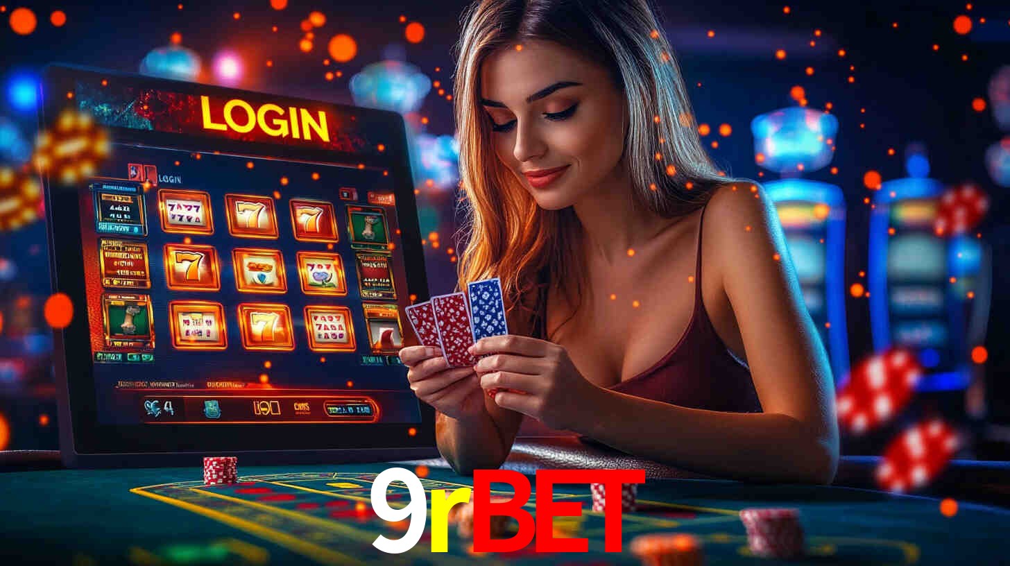 9rbet: A Experiência de Casino com Jogos de Mesa ao Vivo
