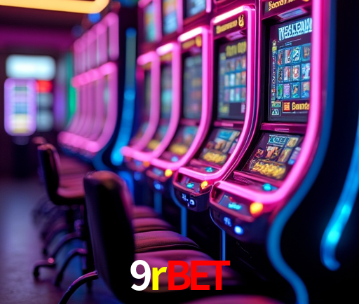9rbet São Paulo - Top Slots