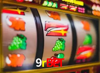 Desvendando o Mundo dos Jogos Virtuais na 9rbet