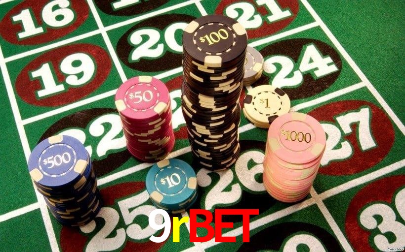 cassino 9rbet