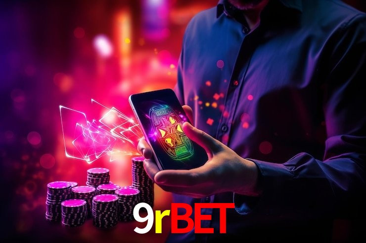 Experiência VIP 9rbet