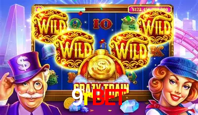 9rbet Cassino - 80+ Mesas ao Vivo
