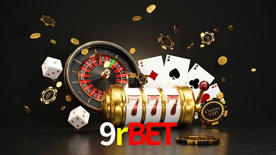 Experiência VIP 9rbet