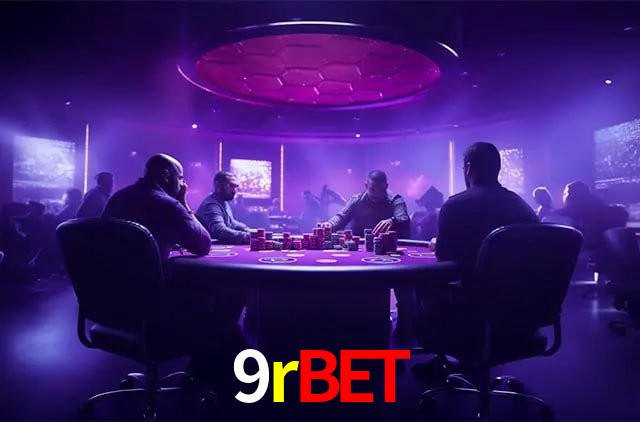 Tecnologia da Plataforma 9rbet