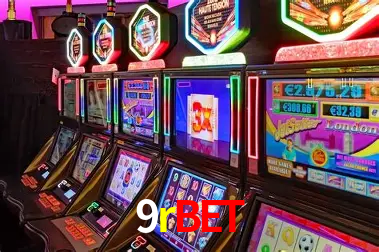 A Emoção da Loteria na 9rbet: Uma Chance de Mudança de Vida