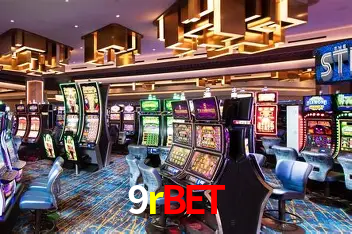 Apostas Esportivas na 9rbet: Um Guia Completo