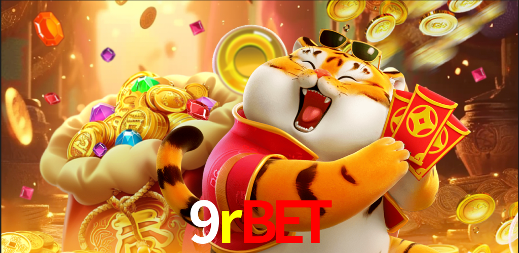 9rbet: Seu Especialista em Apostas Esportivas Brasileiras