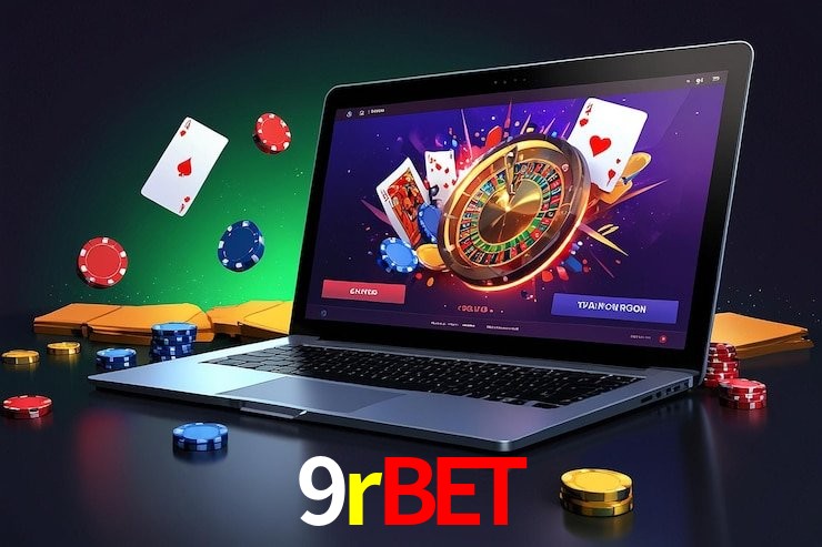 9rbet Salvador - Support