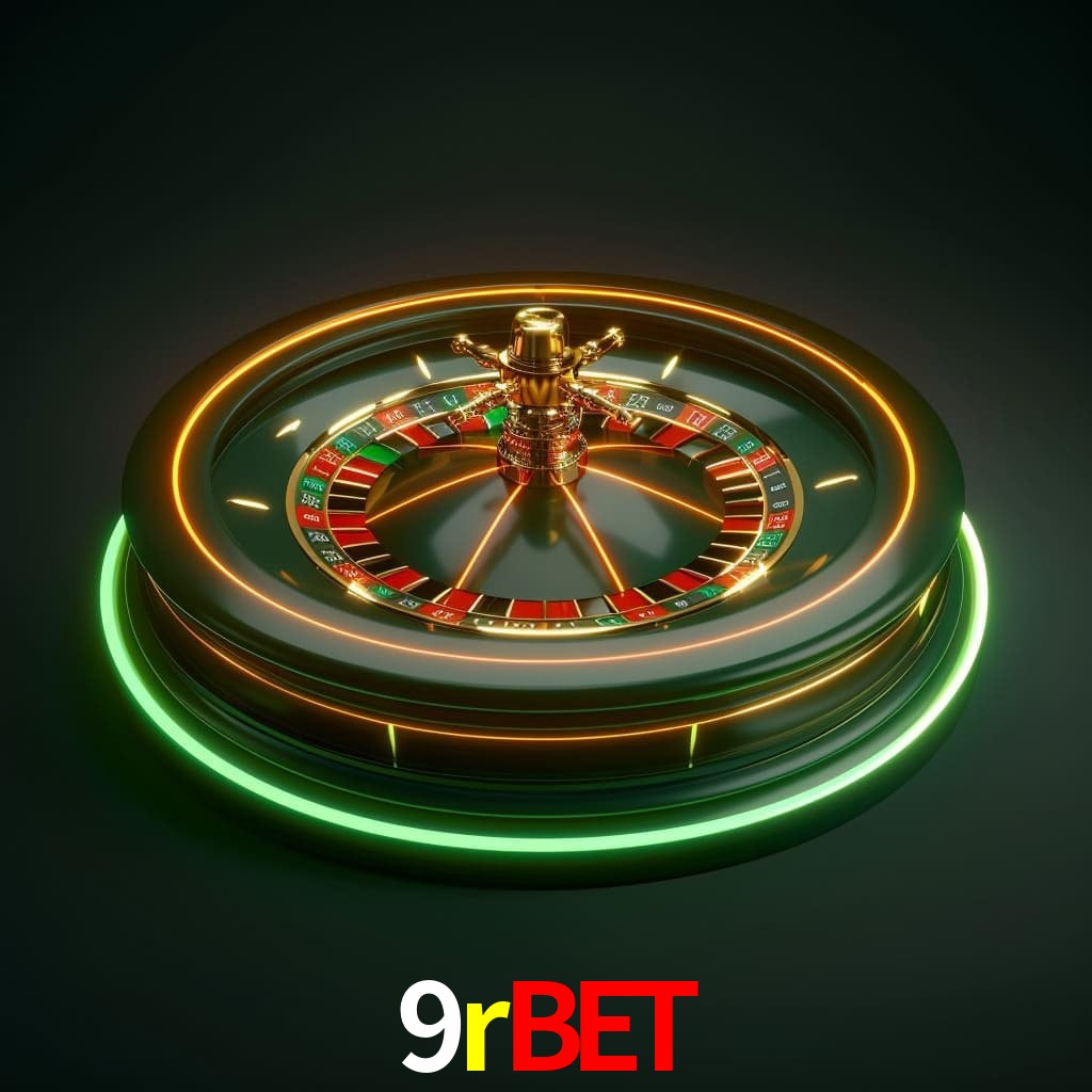 9rbet App - Aplicativo Móvel Oficial