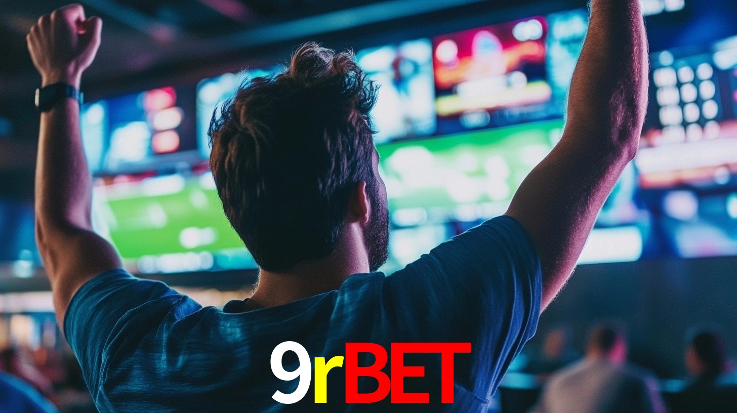 Sinta a adrenalina dos jogos de cassino com 9rbet