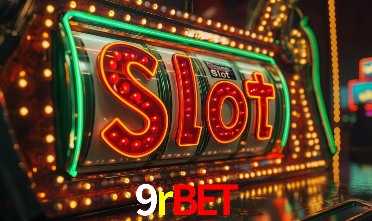 9rbet - Security
