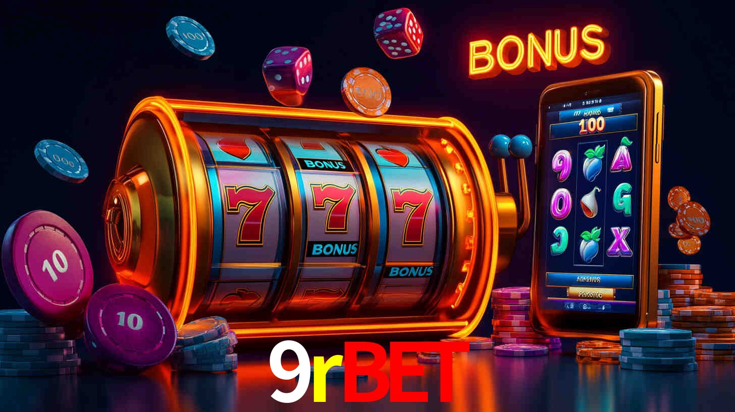 A Experiência Imersiva dos Cassinos Ao Vivo no 9rbet