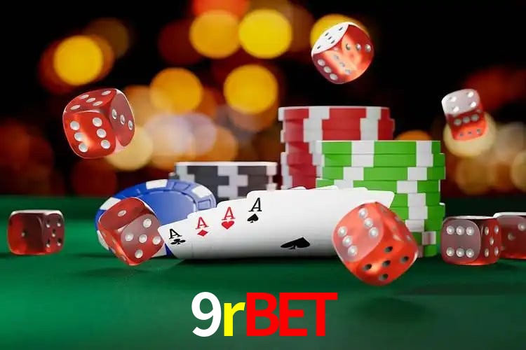 Promoções Sazonais 9rbet