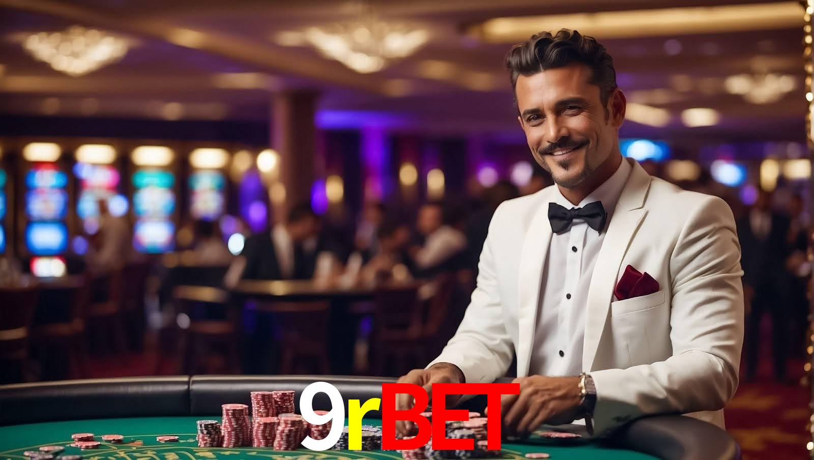 9rbet - Login Methods