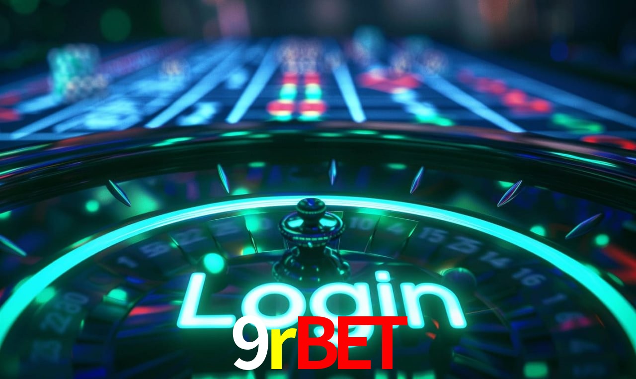 Casino Ao Vivo 9rbet