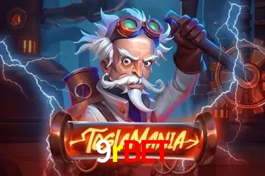 9rbet Belo Horizonte - Jackpots