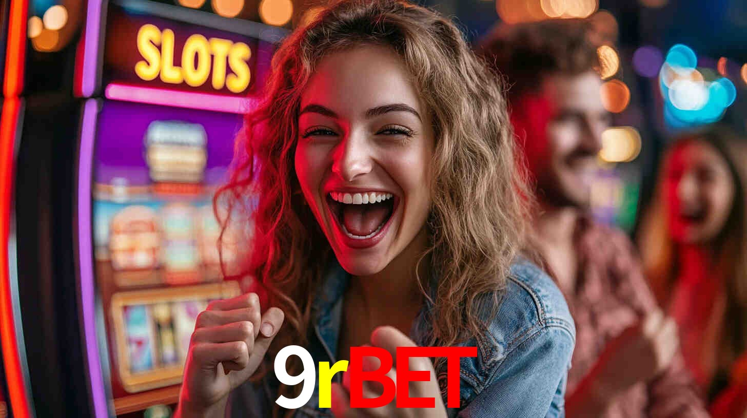 Desvendando o Mundo dos Jogos Virtuais na 9rbet