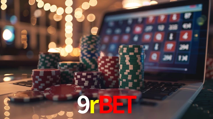 Seasonal Promotions 9rbet