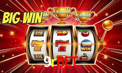 9rbet Brasília - VIP Program