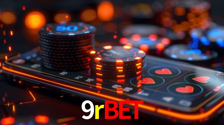 Game Providers 9rbet
