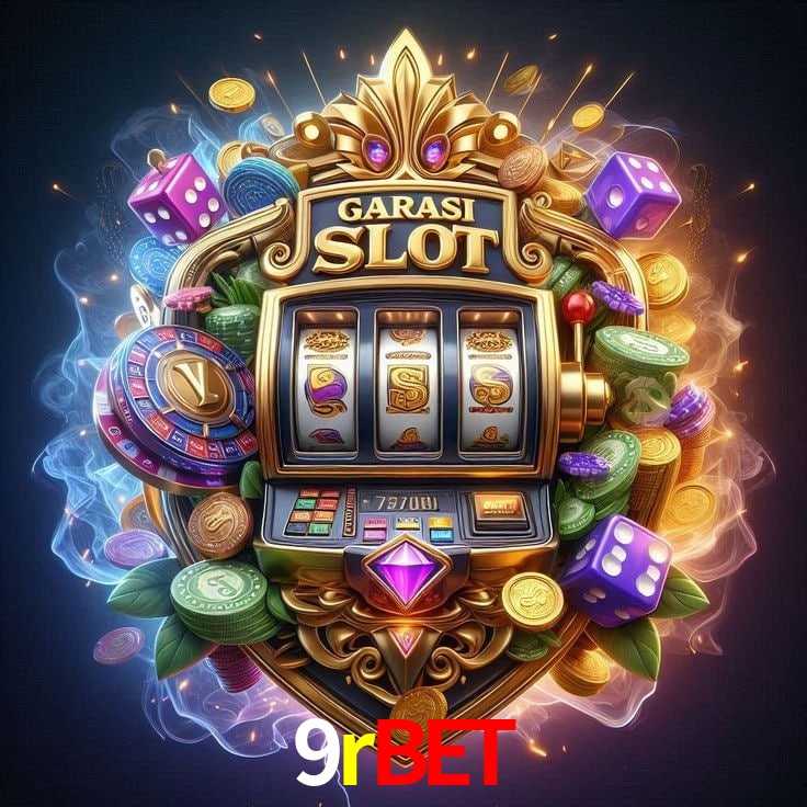 9rbet - Winners Celebration