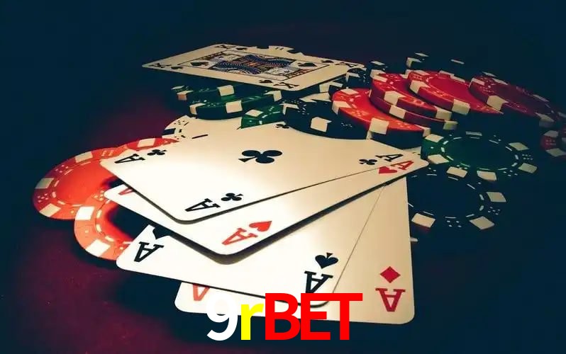 9rbet Brasília - Betting Features