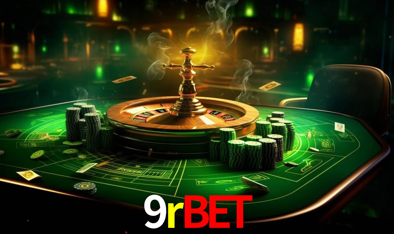 Interface Premium 9rbet