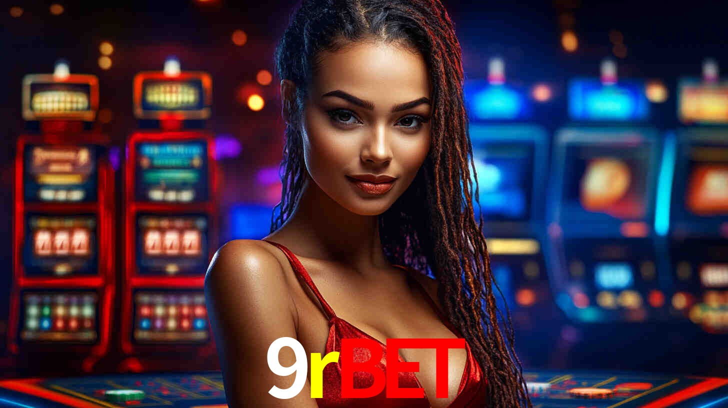 A Emoção da Loteria na 9rbet: Uma Chance de Mudança de Vida