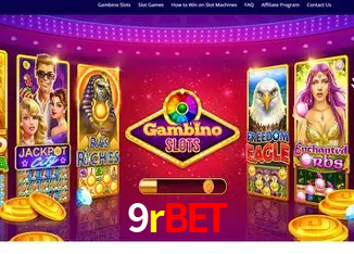 9rbet Salvador - Bonus Stats