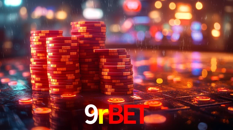 Explore as vantagens do 9rbet: serviço profissional e confiabilidade