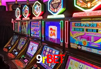 Apostas Esportivas na 9rbet: Um Guia Completo
