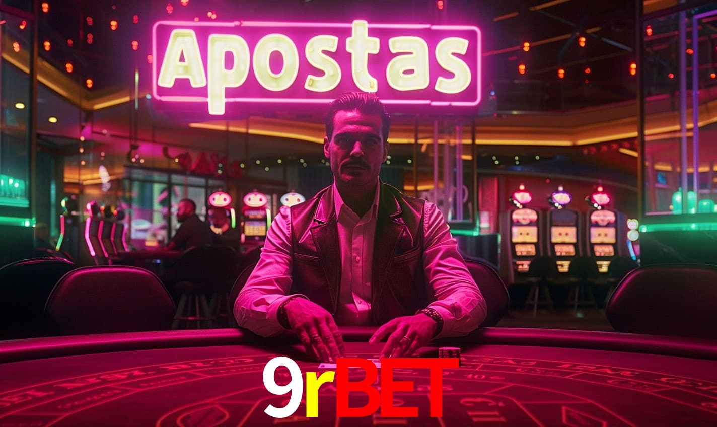9rbet Salvador - Strategies