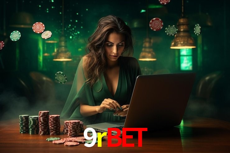 9rbet - App Security
