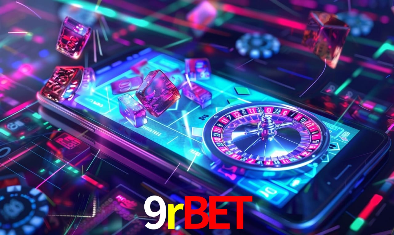 Login Seguro 9rbet