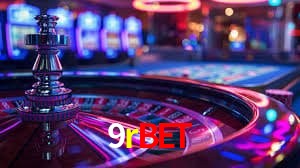 Slot Games 9rbet