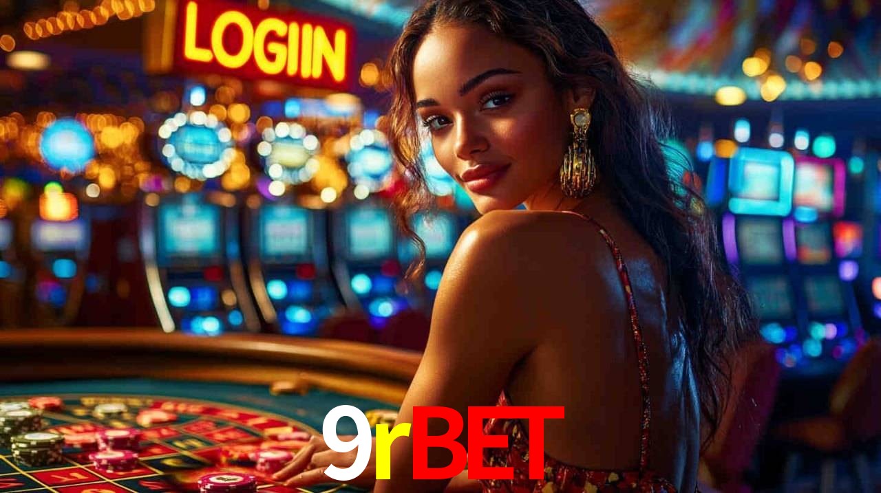9rbet Rio de Janeiro - Popular Jogos
