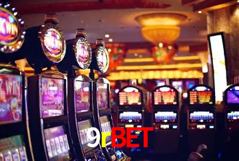 9rbet Brasília - Casino Guide