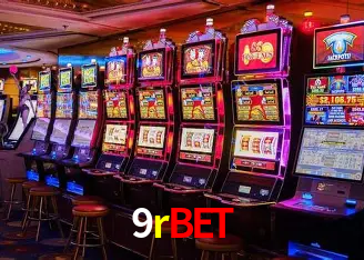 9rbet Rio de Janeiro - Bonus Terms